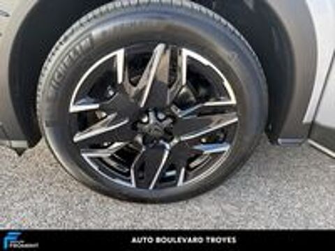 3008 Hybrid 145 e-DCS6 GT 2025 occasion 10600 Barberey-Saint-Sulpice