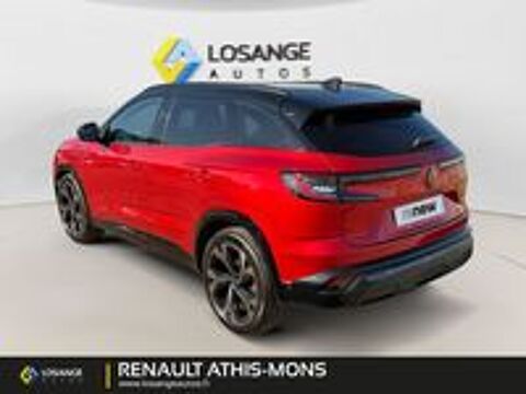 Austral E-Tech hybrid 200 Techno esprit Alpine 2023 occasion 91200 Athis-Mons