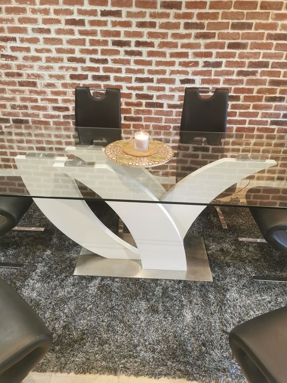 Table &agrave; manger Meubles