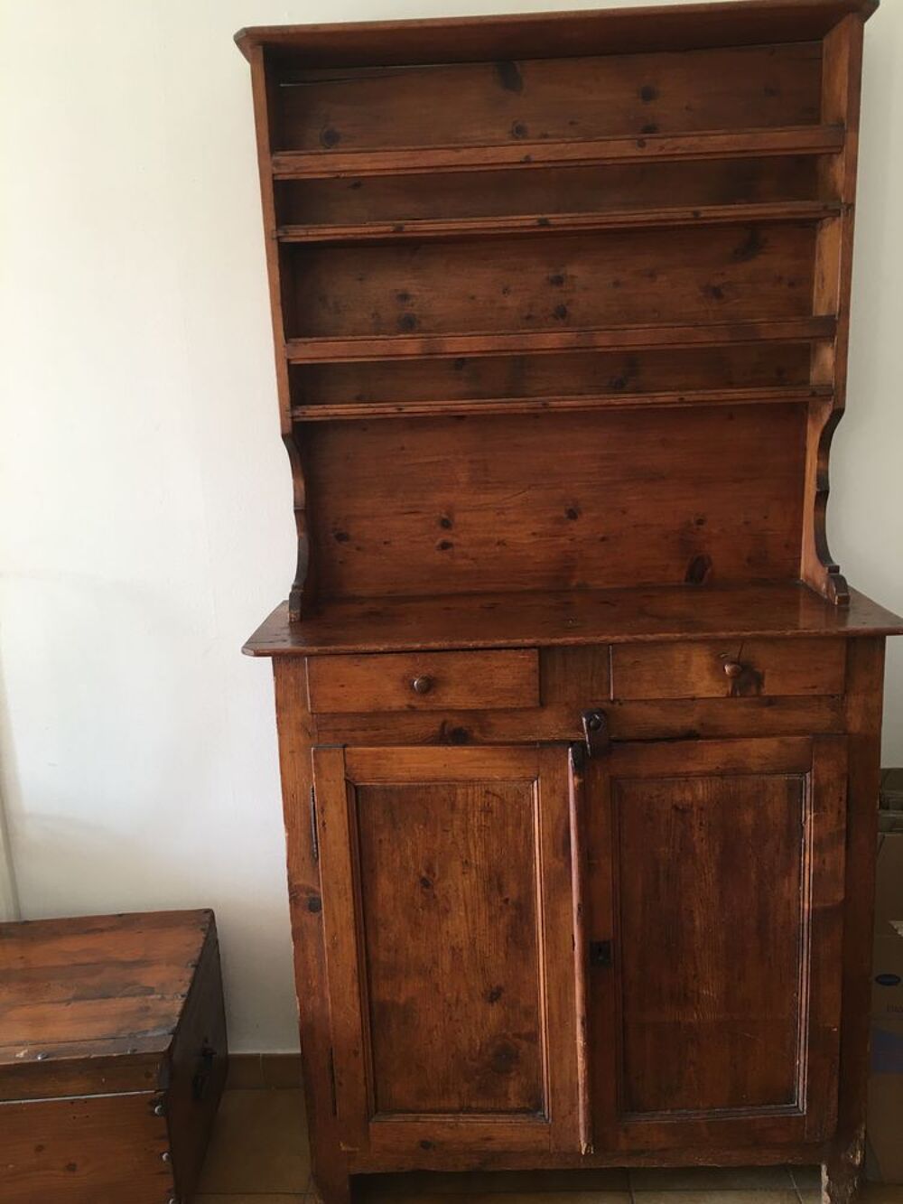 Vaisselier ancien Meubles