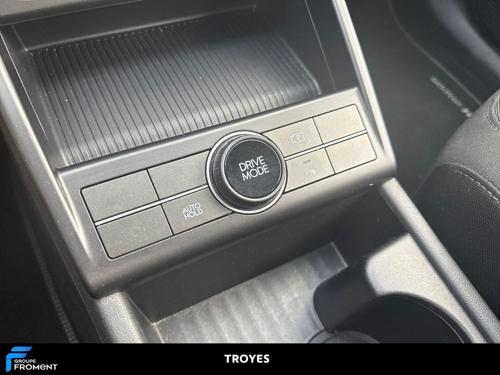 Kona NG HYBRID INTUITIVE 2024 occasion 10600 La Chapelle-Saint-Luc