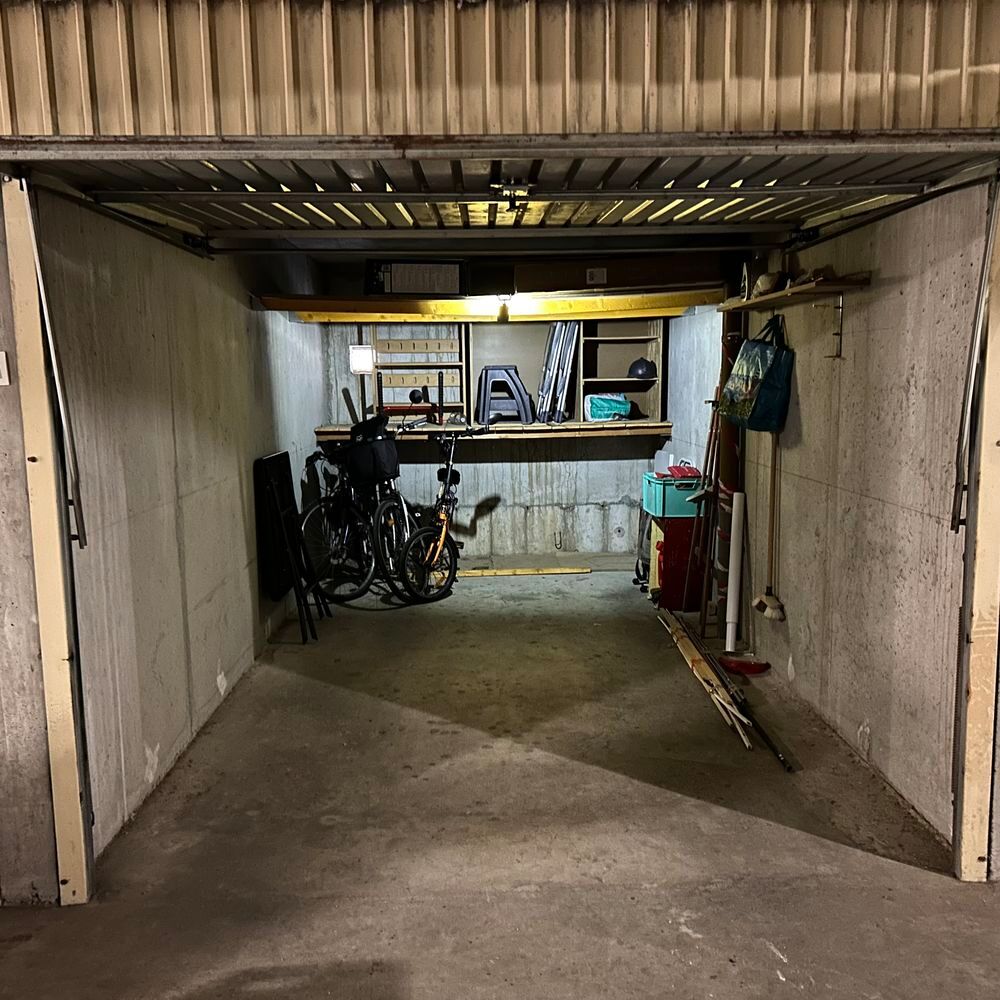 Vente Parking/Garage Garage Sète