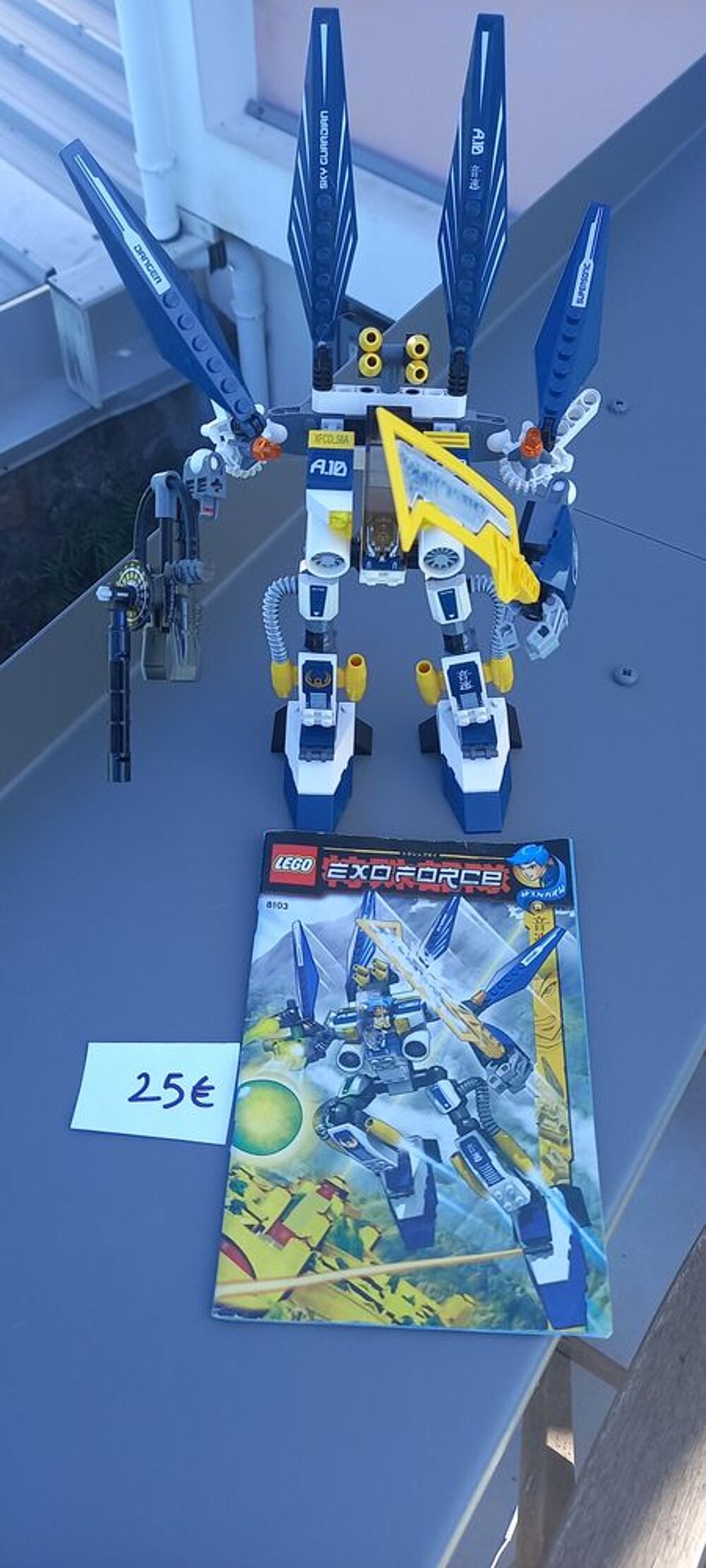 LEGO Jeux / jouets