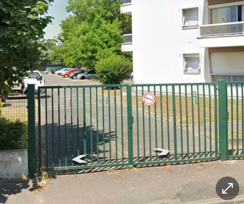 Vente Parking/Garage Place parking dans rsidence Gagny secteur petit Raincy Gagny