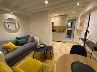  Appartement Paris 12