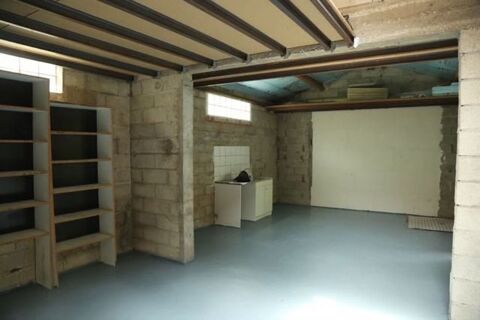  Remise / Grange � louer 1 pi�ce 41 m�