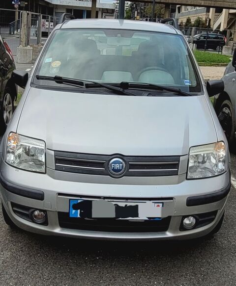 Fiat panda 1.3 Multijet 16V Emotion