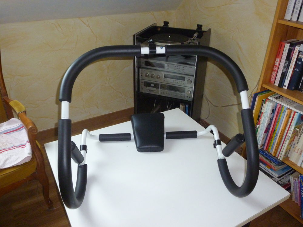 Appareil de musculation Sports
