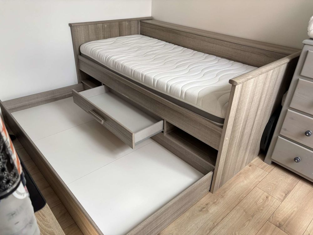 LIT ENFANT OU ADOLESCENT
Mobilier enfants