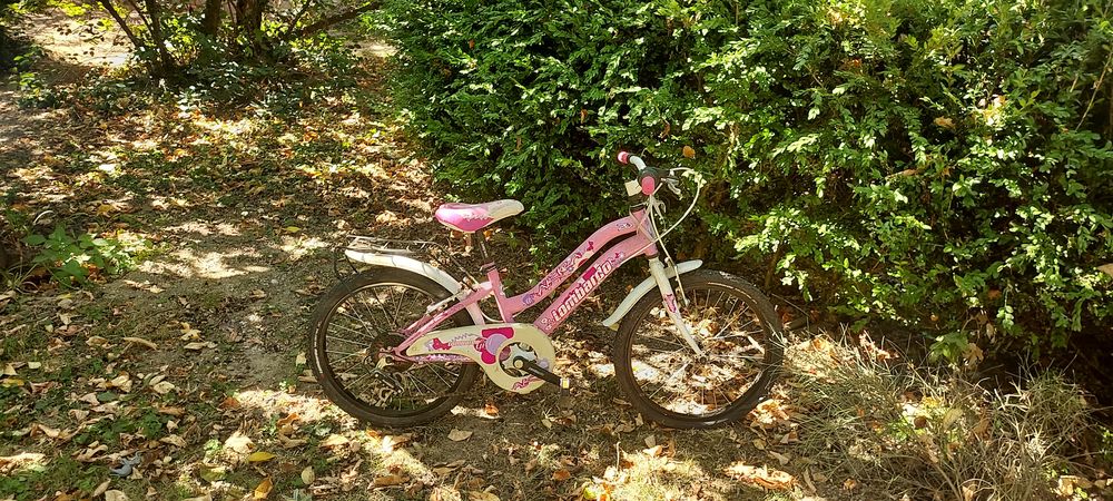 V&eacute;lo petite fille Vélos