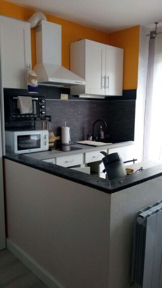 Location  Appartement 