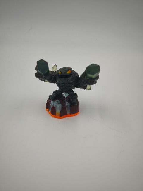 Figurine Skylanders Giants Prism Break (Model 84551888) 8 Vulbens (74)