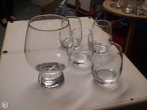 Service complet carafe et verres et autres modèles 0 Mérignies (59)