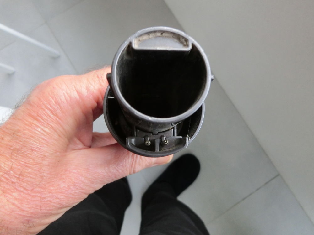 TUBE ASPIRATEUR DYSON Electroménager