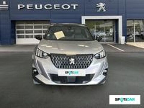 2008 PureTech 130 S&S BVM6 GT Line 2020 occasion 46000 Cahors