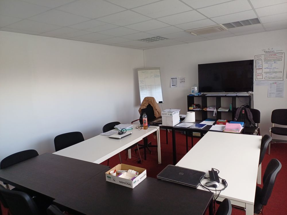 Location Autre BUREAUX SUR LILLE INTRA  MUROS Lille