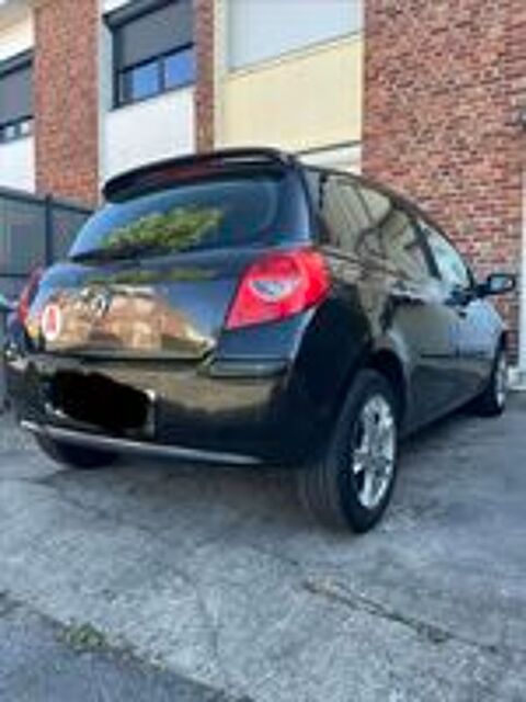 Clio 1.4i RT A 2015 occasion 59128 Flers-en-Escrebieux