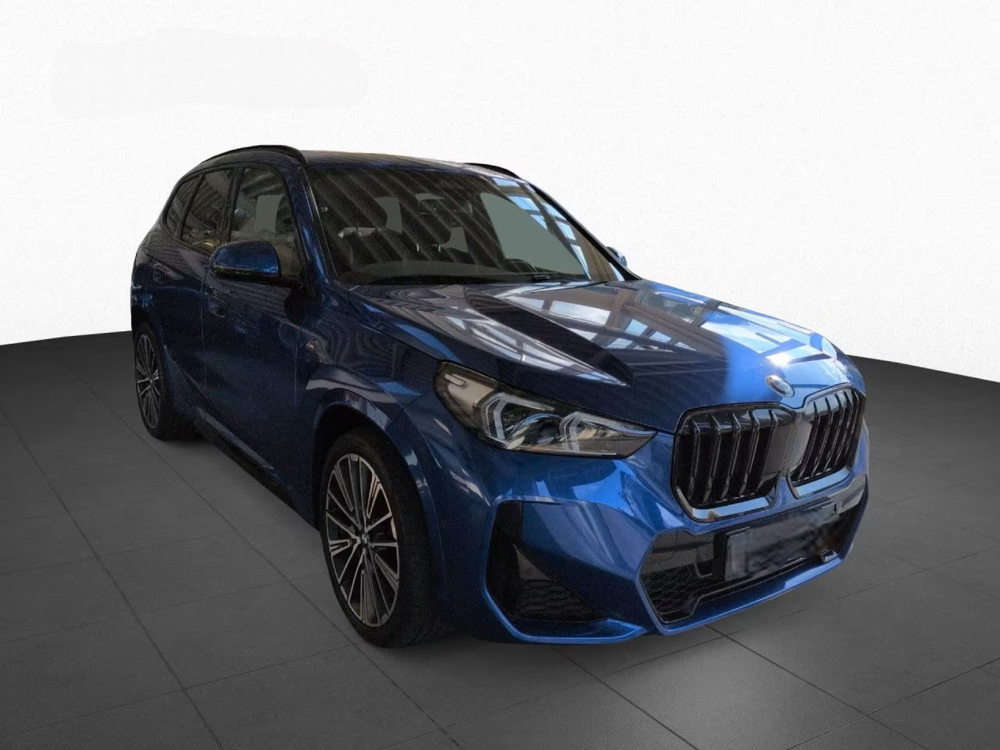 X1 sDrive 20i 170ch DKG7 M Sport 2023 occasion 69006 Lyon