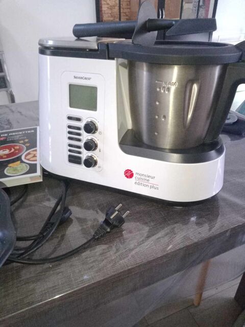 monsieur cuisine 100 P�zenas (34)