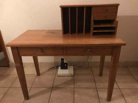 bureau secrtaire 250 Chambon (17)