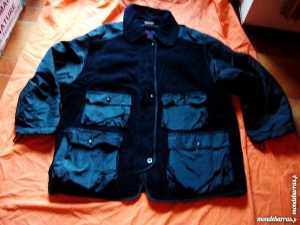 Vestes, Blazers, Manteau Femme T42 + T42/44 + T3 Vêtements