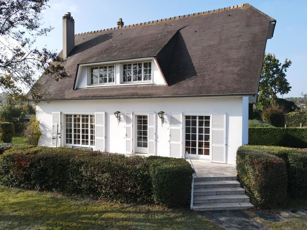 Vente Maison Maison F6 Oissel