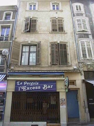  Appartement  louer 2 pices 41 m