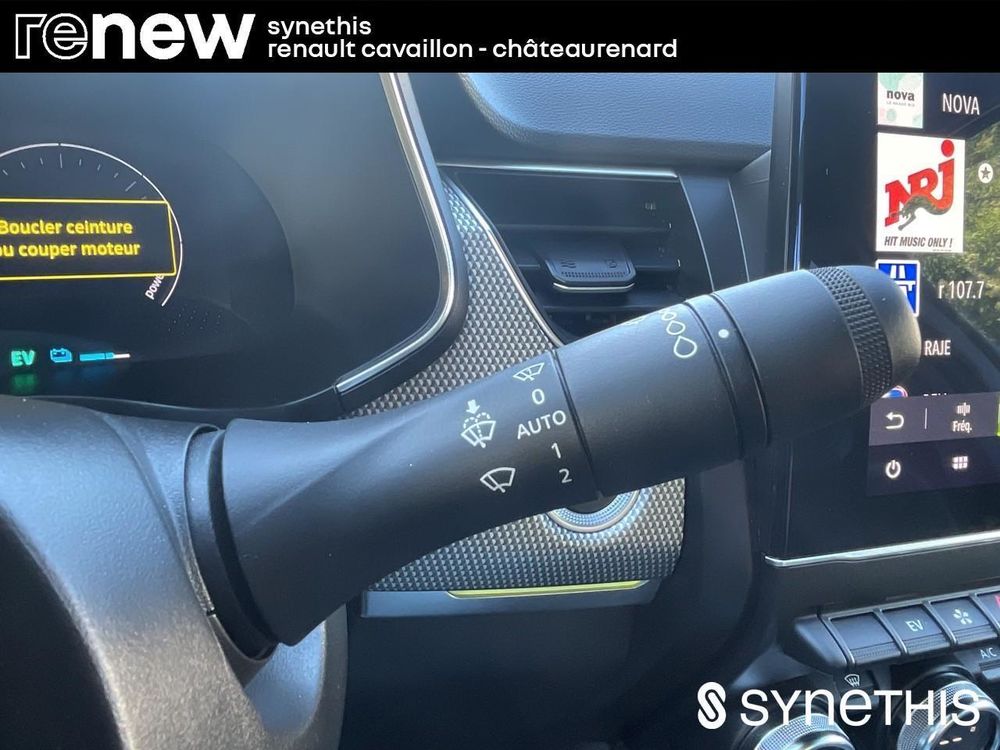 Arkana E-Tech full hybrid 145 GSR2 Techno 2025 occasion 84300 Cavaillon