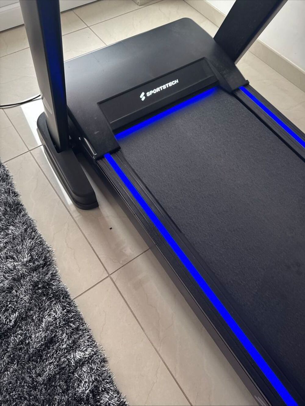 tapis de course sportstech Sports
