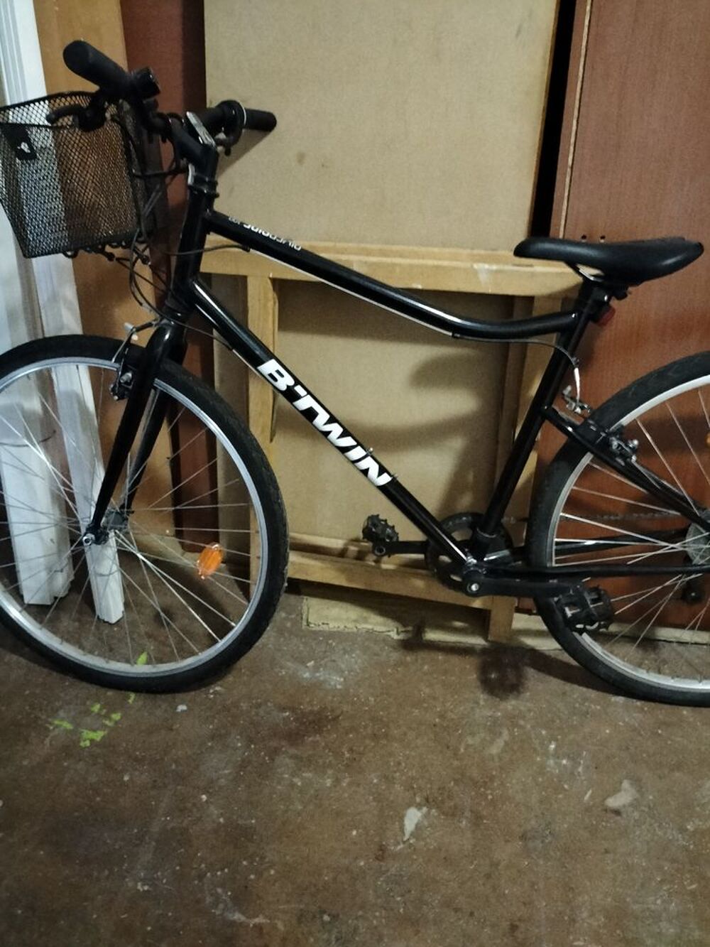 VTC Vélos