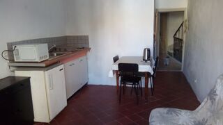  Appartement � louer 1 pi�ce 18 m�