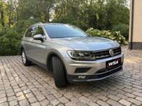 Tiguan 2.0 TDI 150 DSG7 4Motion Confortline 2017 occasion 55100 Verdun