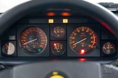 Mondial T 3.4 Cabriolet QV 1992 occasion 59310 Auchy-lez-Orchies