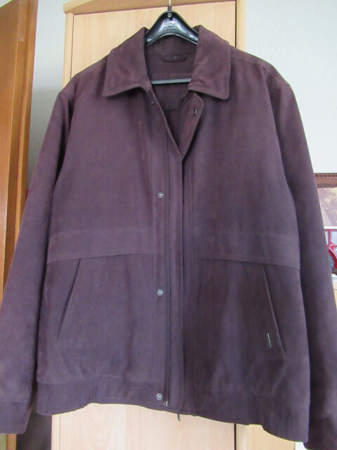 Blouson homme taille 46 John Stevens 10 Cernay (68)