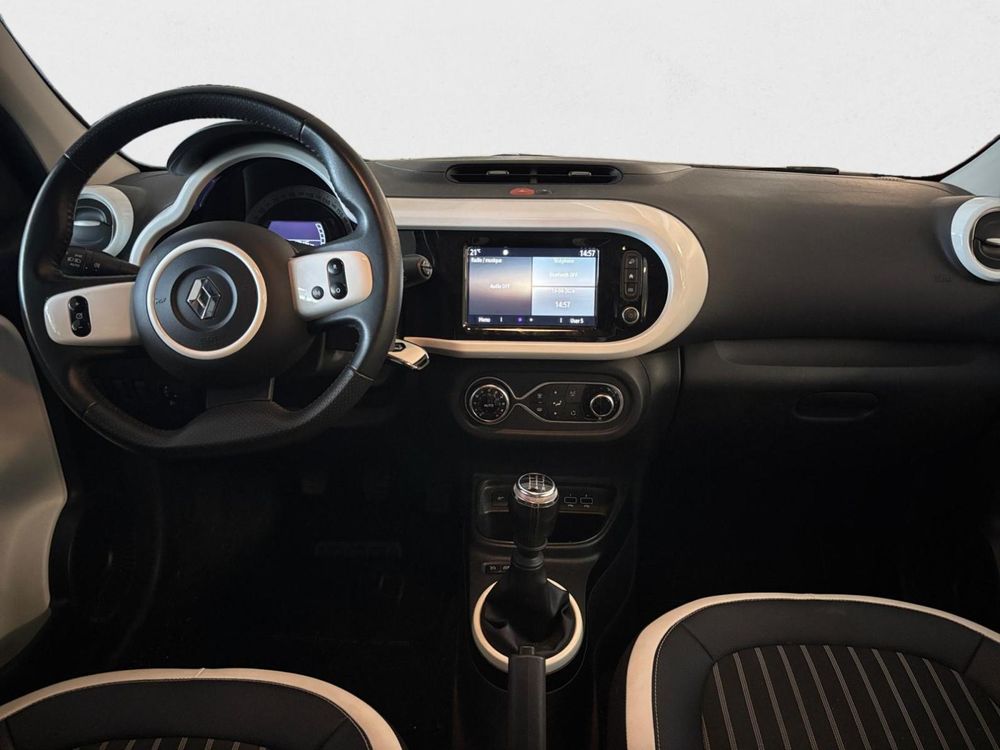 Twingo III TCe 95 Intens 2019 occasion 92330 Sceaux