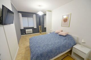  Appartement � vendre 2 pi�ces 45 m�