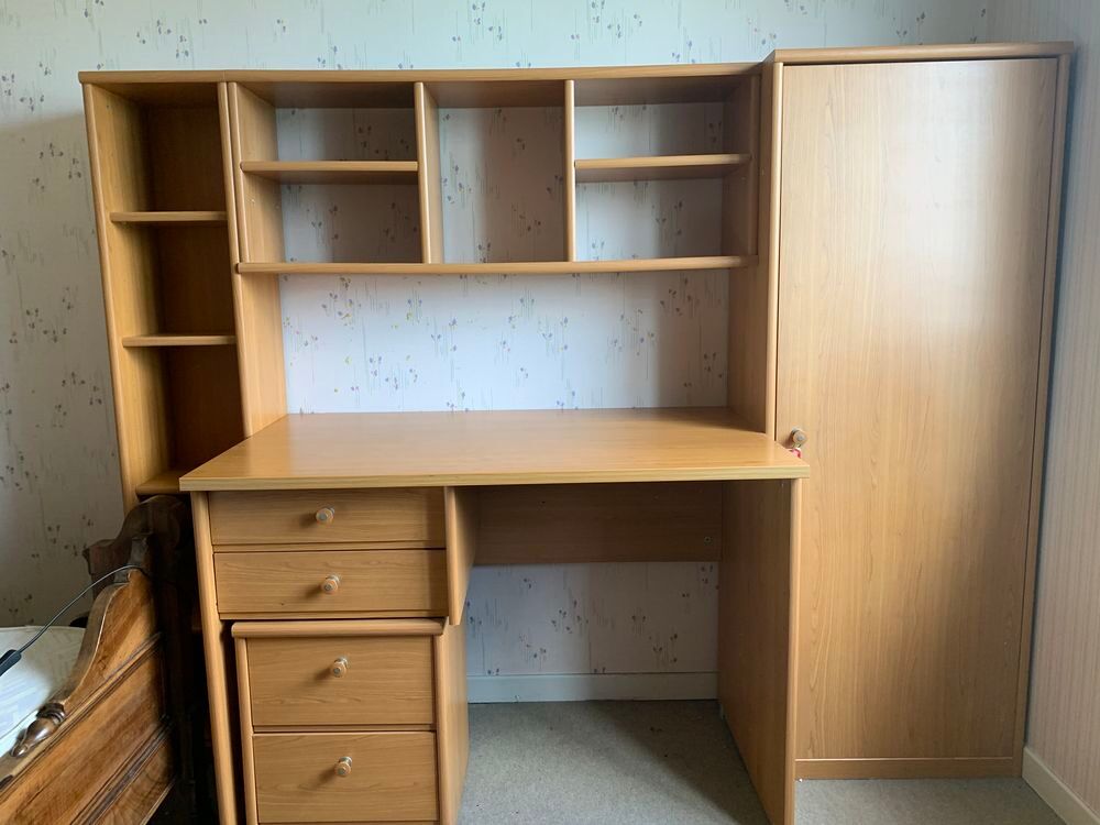 Bureau Meubles