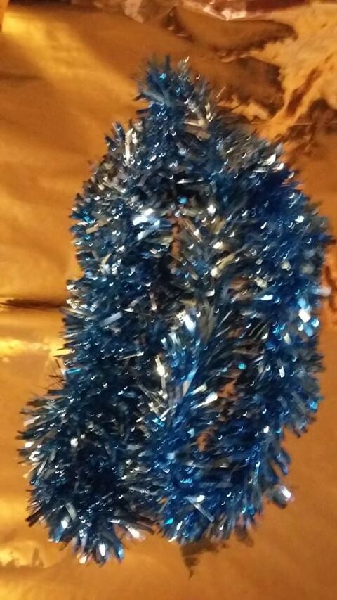 guirlande noel D�coration 1 Ch�teauroux (36)