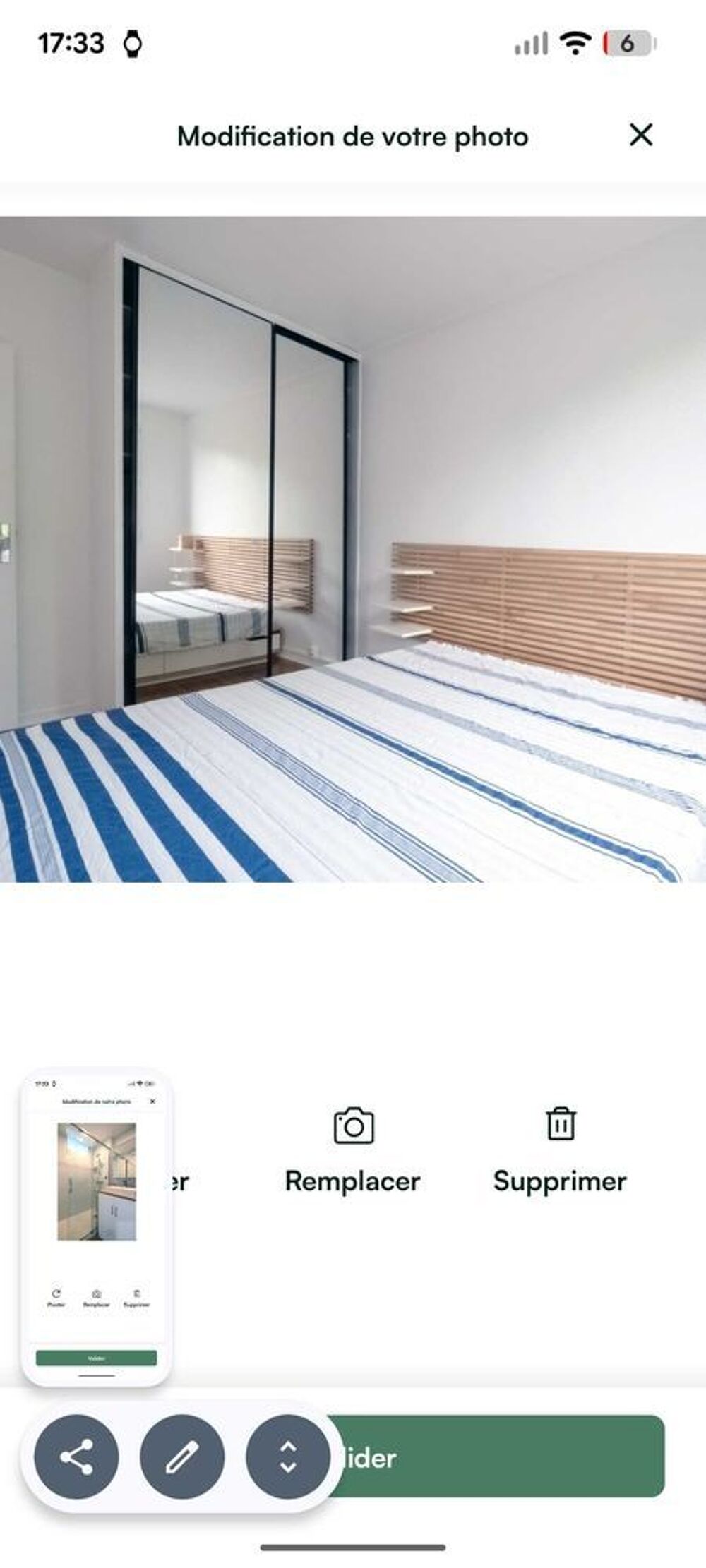 Location Appartement appartement Bougival
