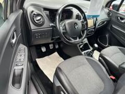 Captur dCi 90 Intens 2019 occasion 84000 Avignon
