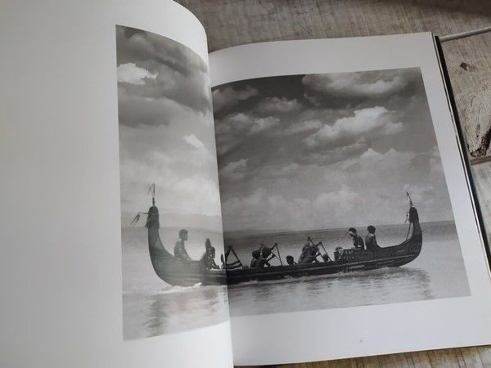 Livre Bernatzik Mers du Sud Photographie Ethnique Livres et BD