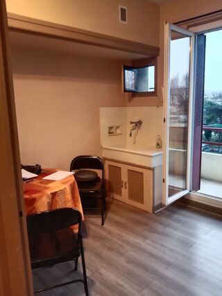  Appartement à louer 2 pièces 36 m²