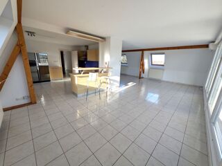  Appartement à vendre 5 pièces 142 m²