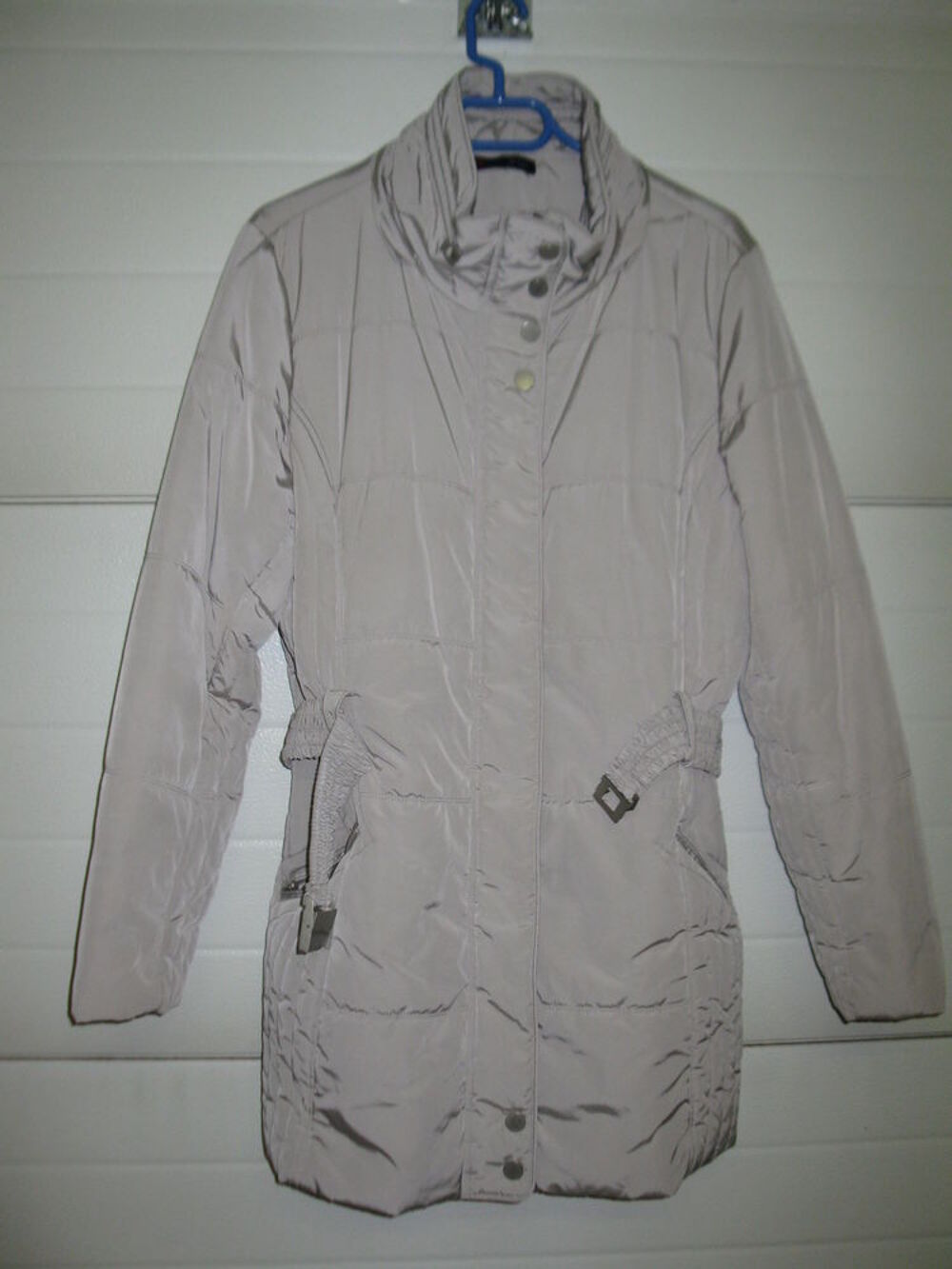 doudoune Vêtements