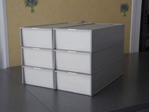 Paniers droits standards pour projecteurs diapositives. 30 �pinay-sur-Seine (93)