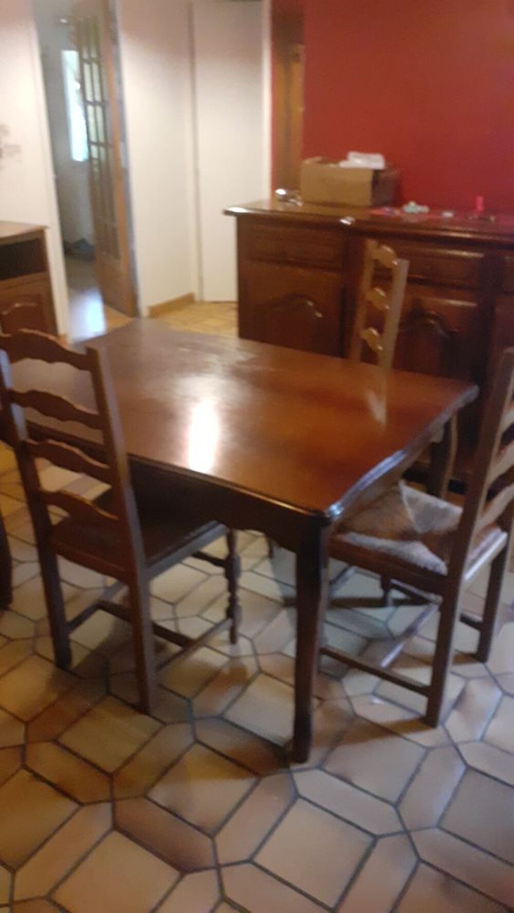 Table Meubles