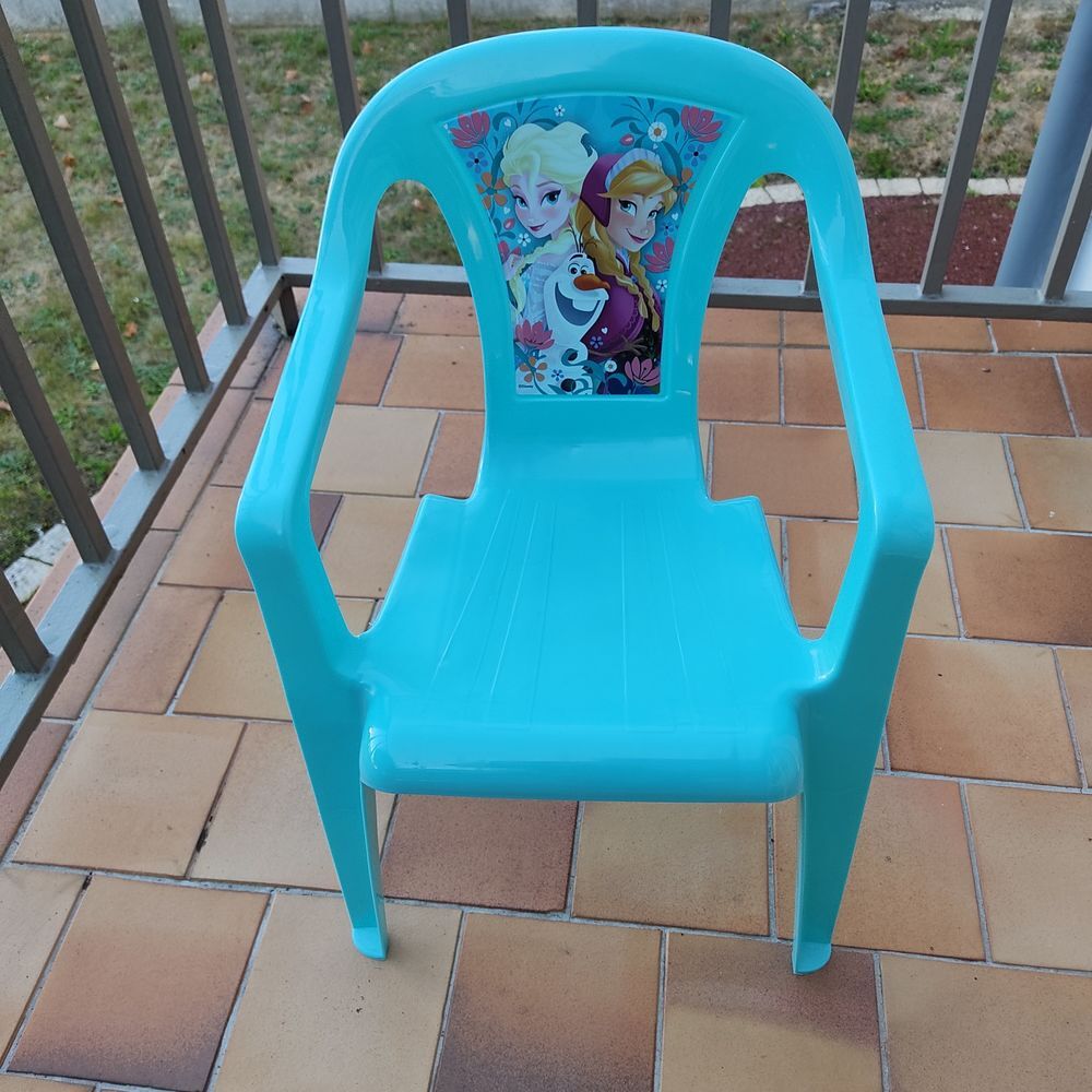 Chaise Mobilier enfants