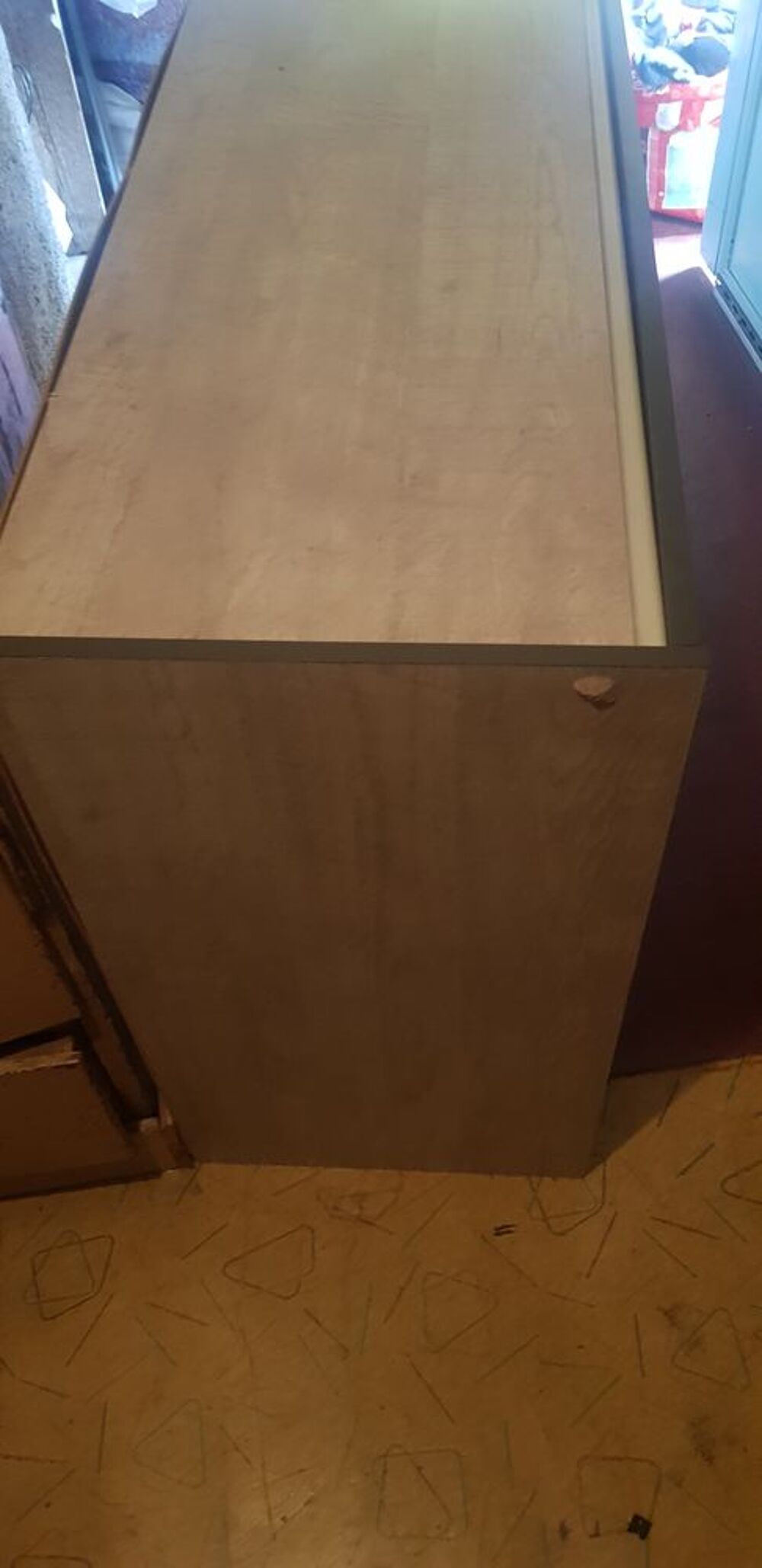 commode 3 tiroirs Meubles