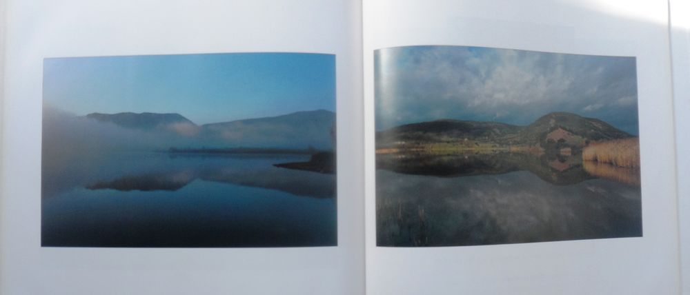 Le Lac du Salagou miroir aux cent visages super &eacute;tat
Livres et BD