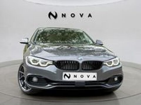 S&eacute;rie 4 440i Sport 2019 occasion 33600 Pessac